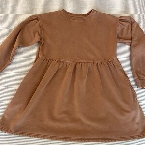 AMERICAN EAGLE SWEATER DRESS